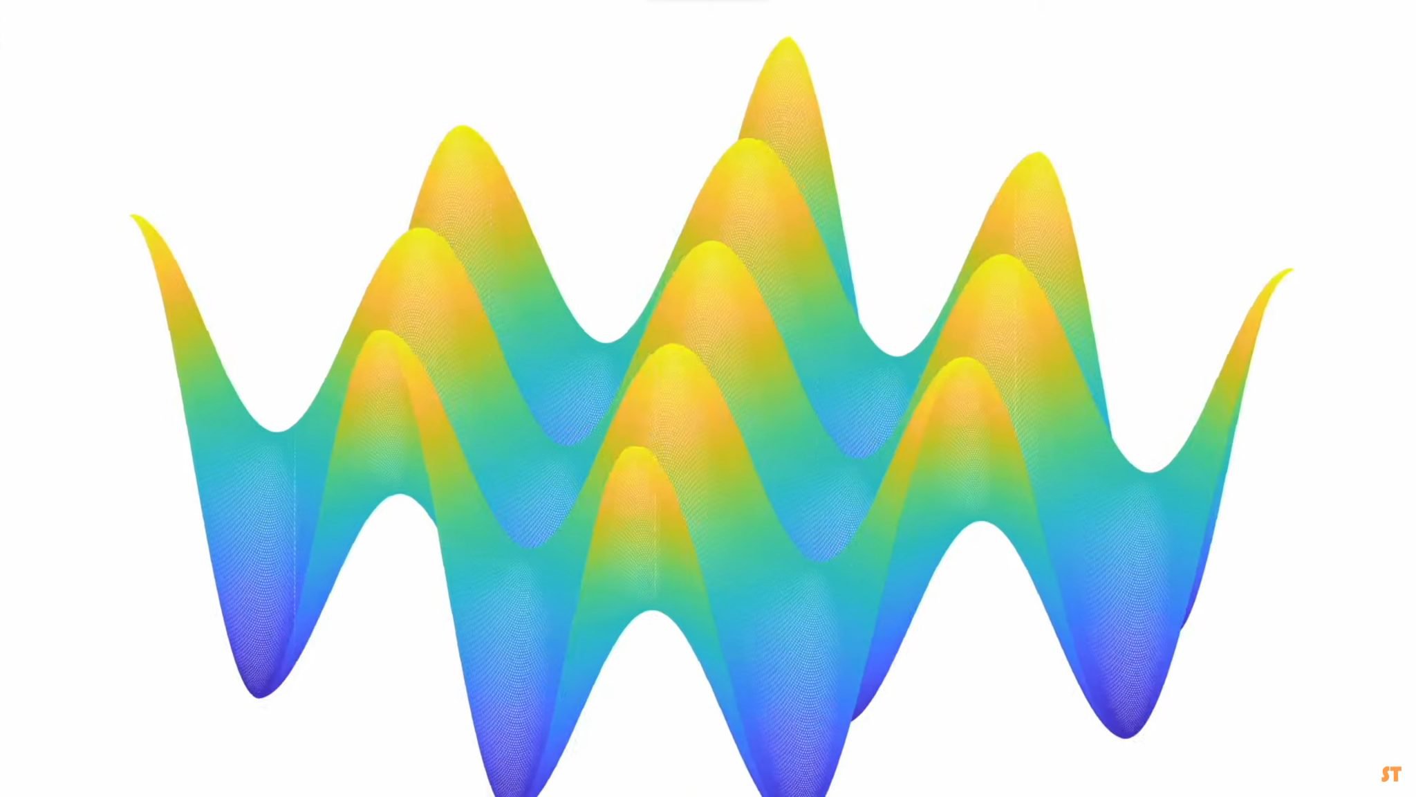 Sam’s Science Splash measure speed of light with microwave oven